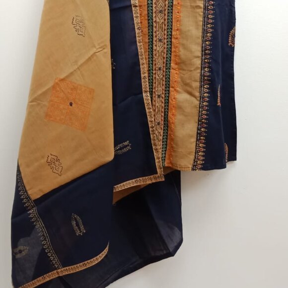 Dachine Cotton - Picture 2 of 2